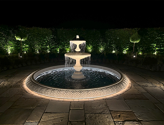 project_Northumberland Lighting Project